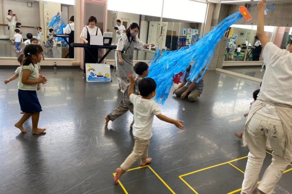 アートリトミック