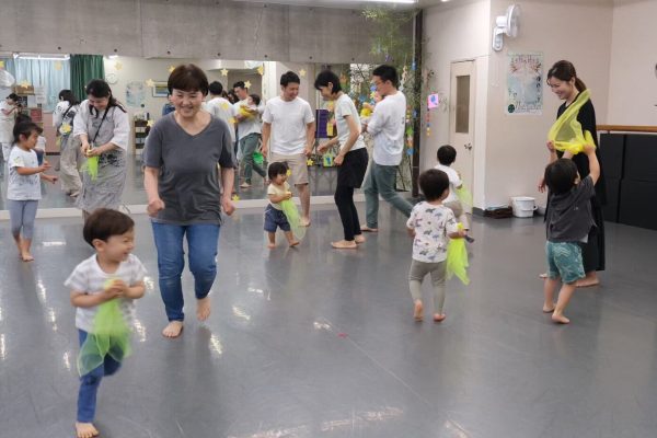 アートリトミック