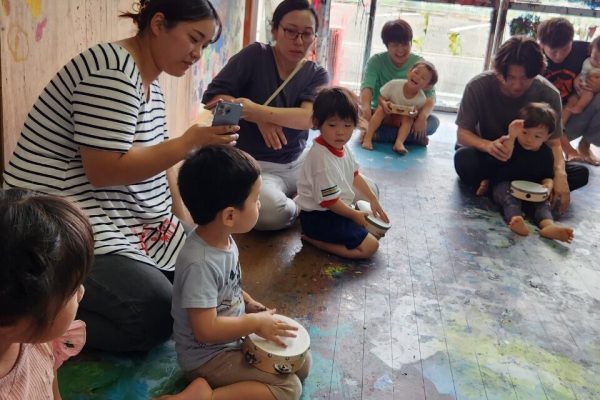 アートリトミック