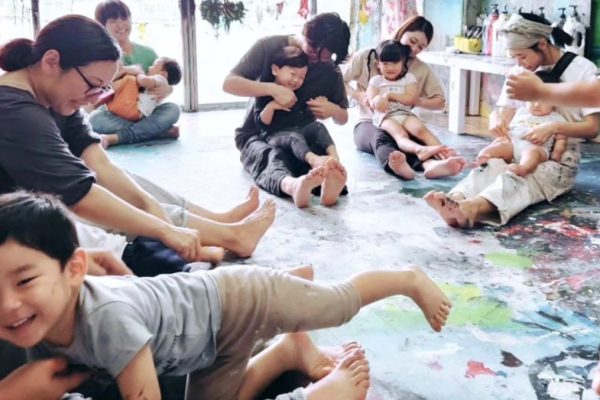 アートリトミック