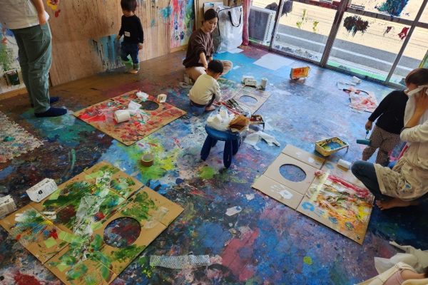 アートリトミック