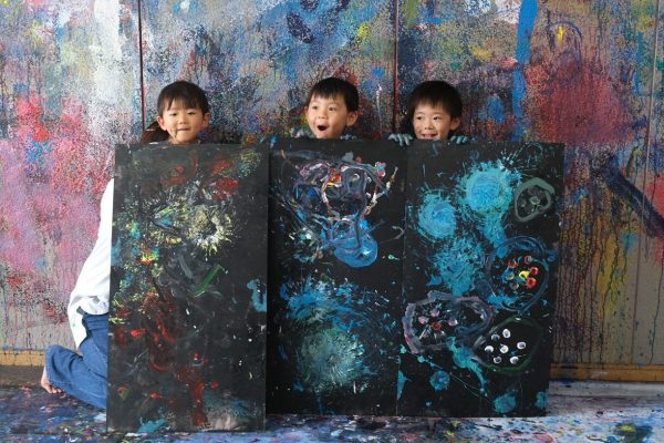 アートリトミック