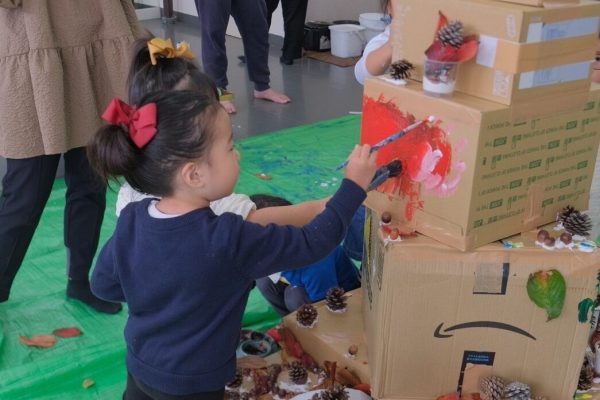 アートリトミック